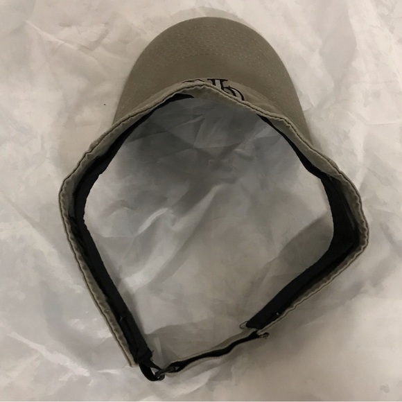 MLB Colorado Rockies Baseball Cap / Visor - Picture 8 of 14